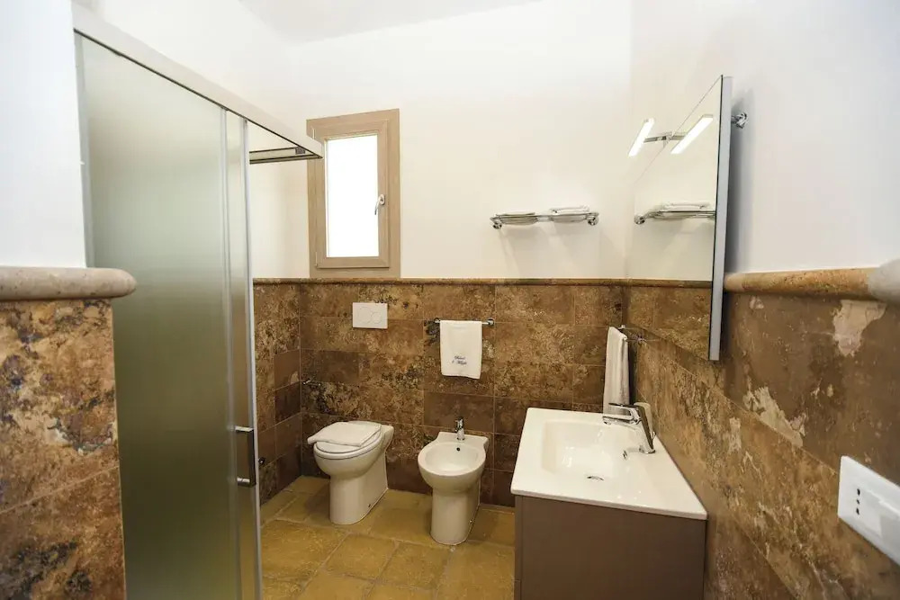 Relais li Filippi in Salento
