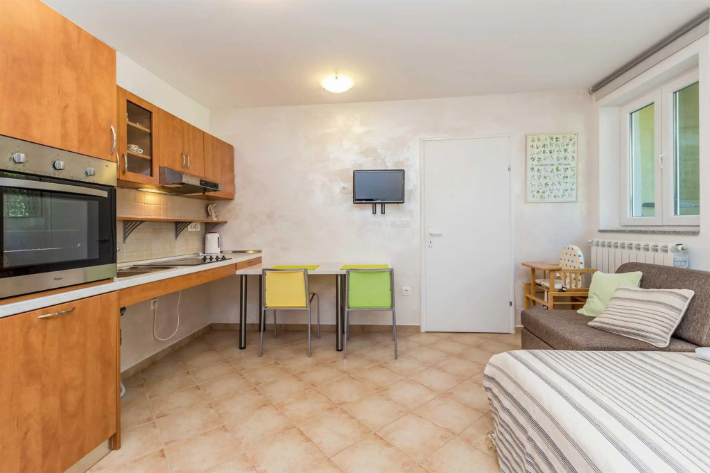 Holiday house TRSJA 11201