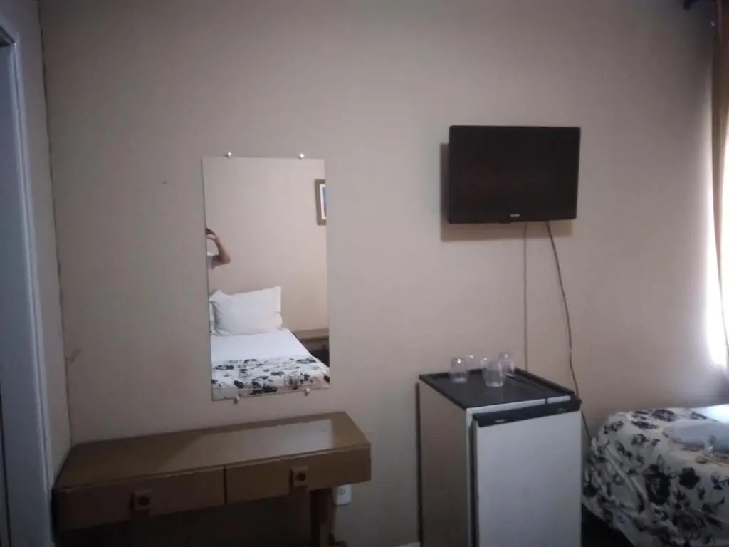Hotel Fronteira