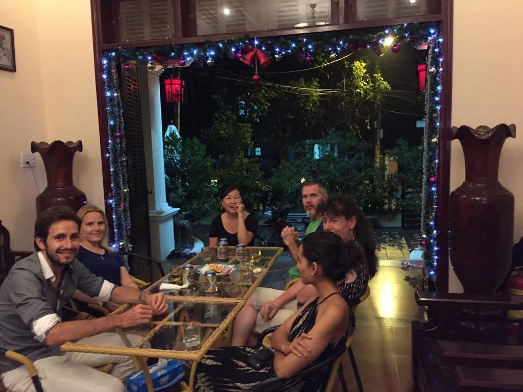 Golden Leaf Homestay