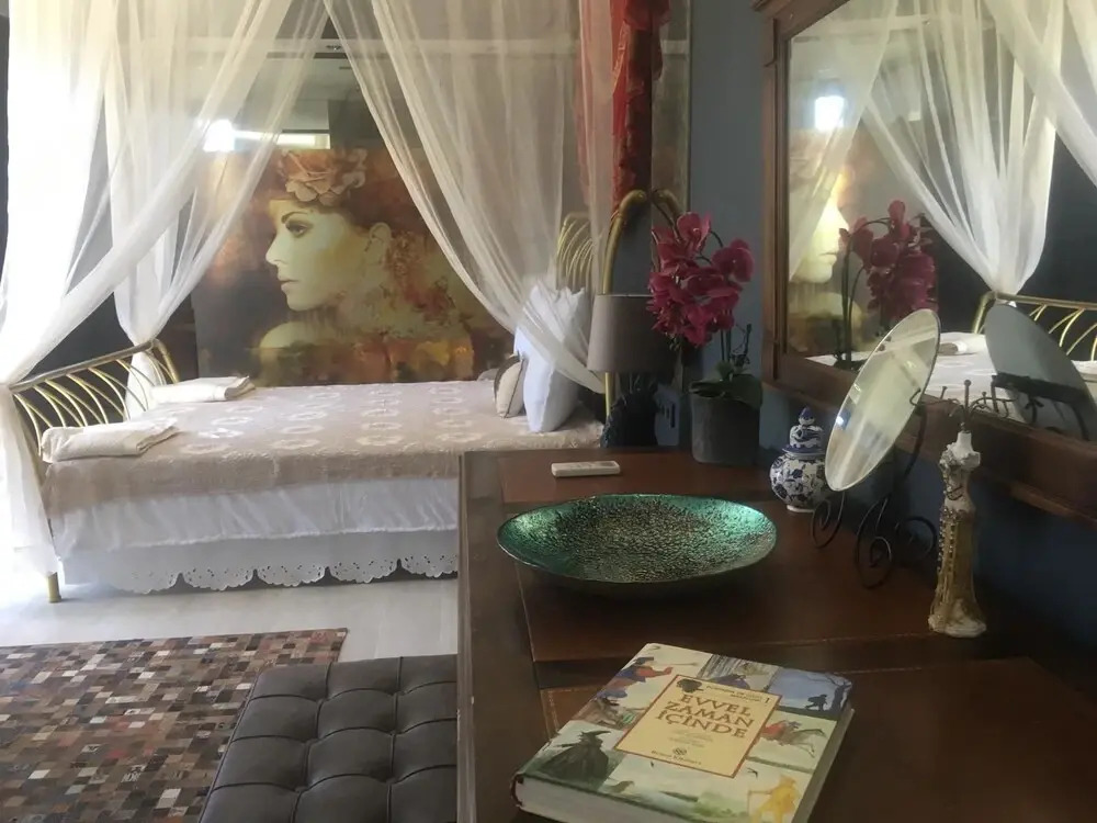 Villa No 5 Boutique Hotel