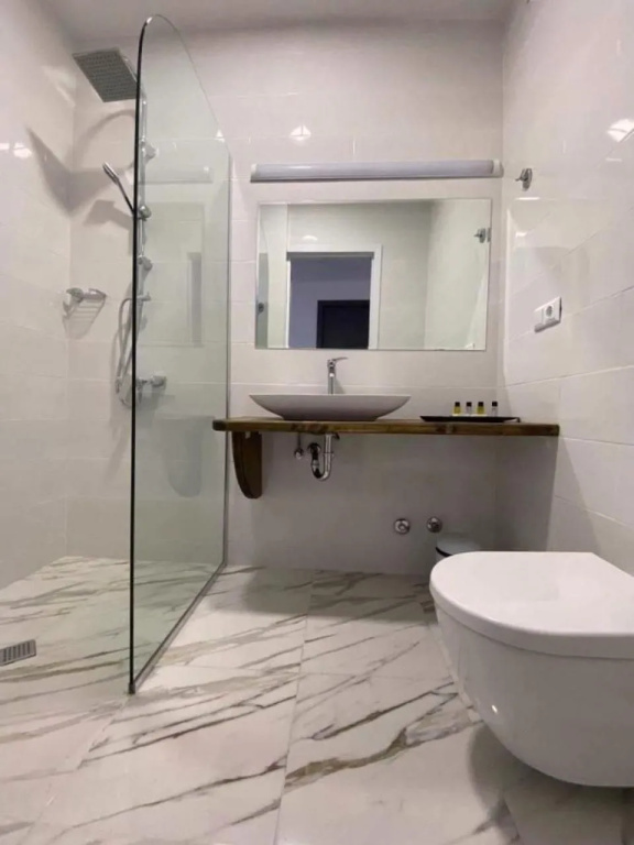 Cabo Verde Boutique Hotel