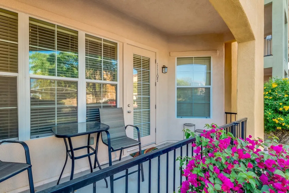 Mountain View #11107 - 2 Br condo by RedAwning