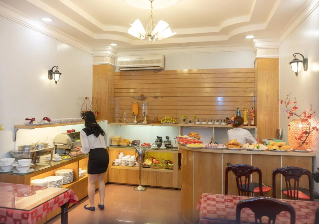 ROSA ZEN Hotel Spa