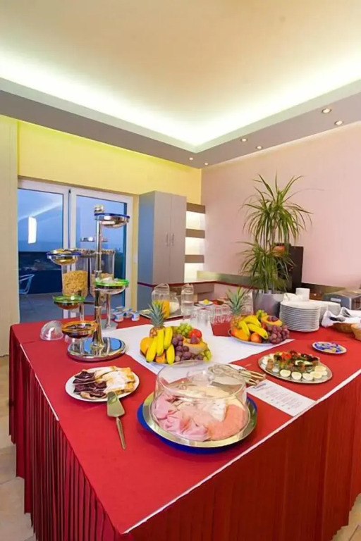 Hotel Trend
