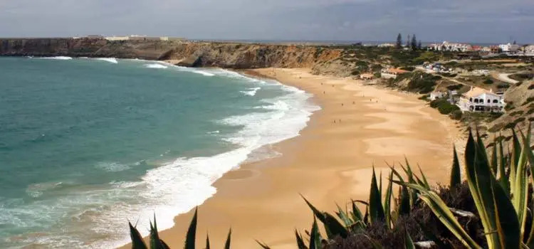 Sagres 30 Seconds to Bars