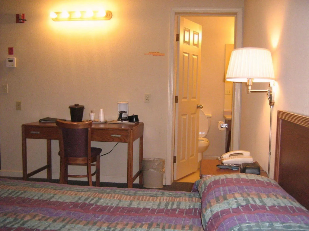 Westhaven Inn Pollock Pines Camino