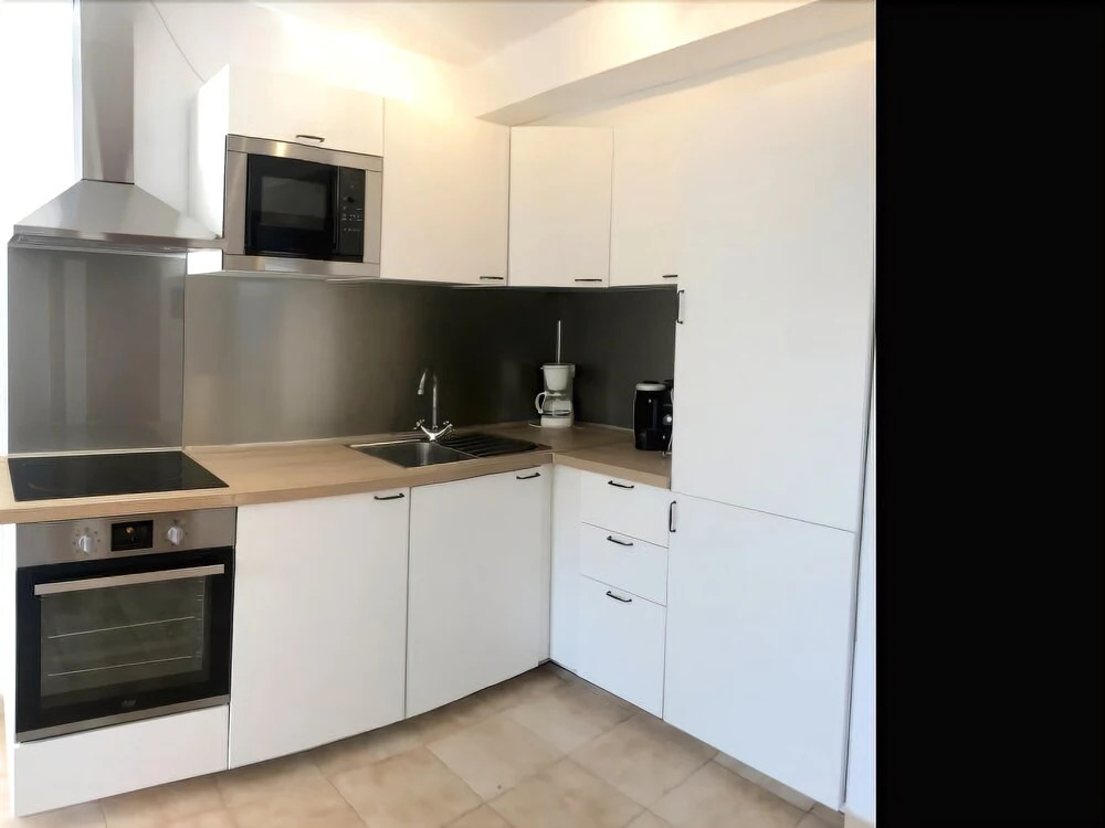 Apartamento Port Badia 2E