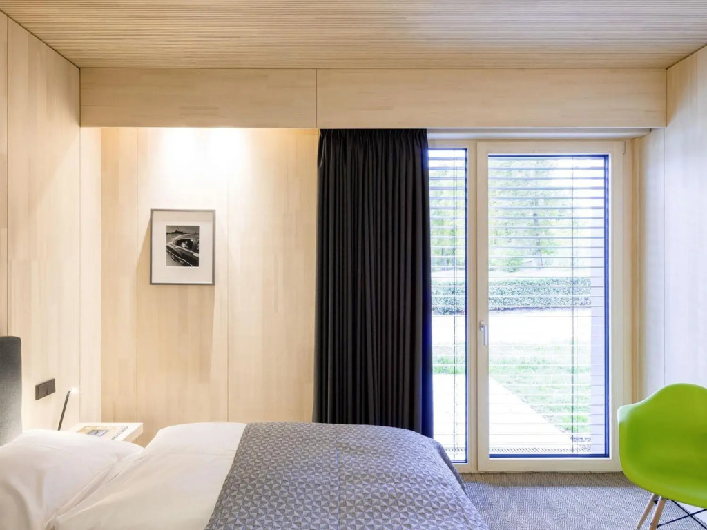 Schloss Auel Boutique Hotel & Design Golf Lodge