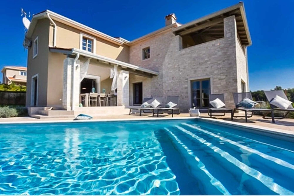 Villa Corinne