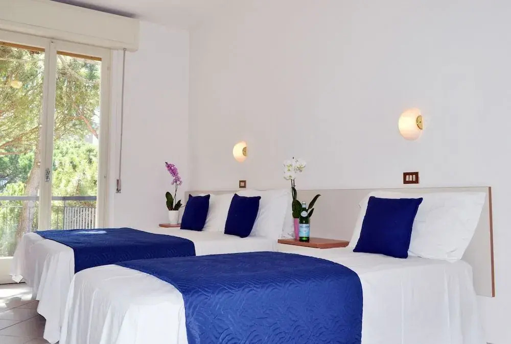 Hotel Elefantino Grey