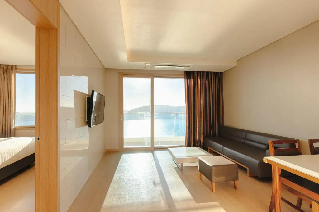Sono Calm Geoje