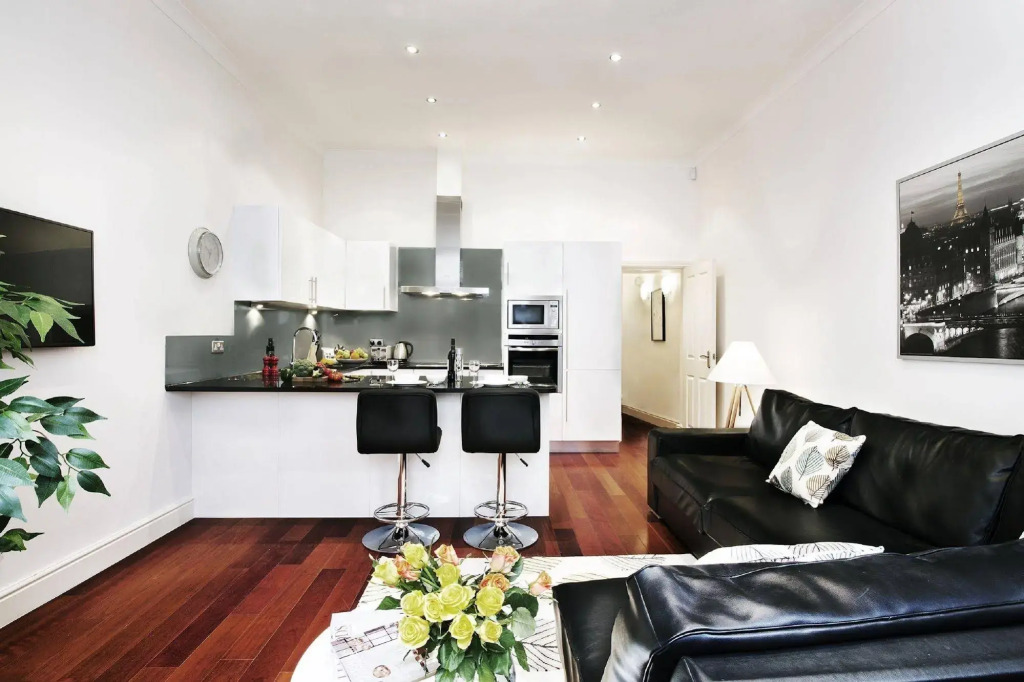 Kensington One