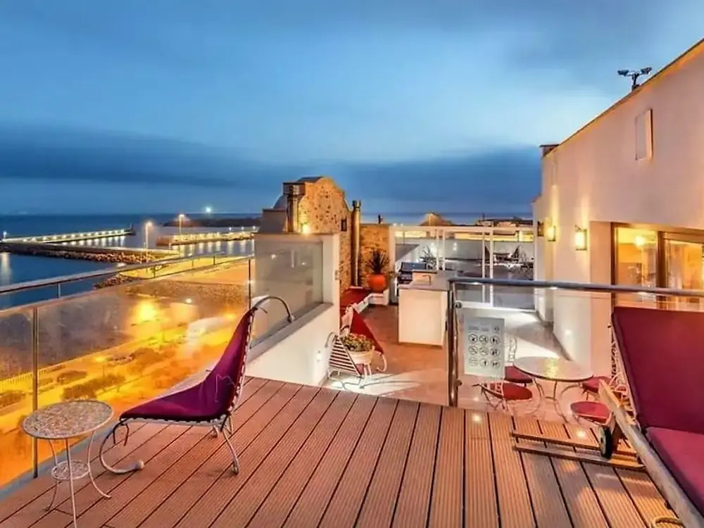Belvilla by OYO Apartamento PB 1 Dormitorio 1-6