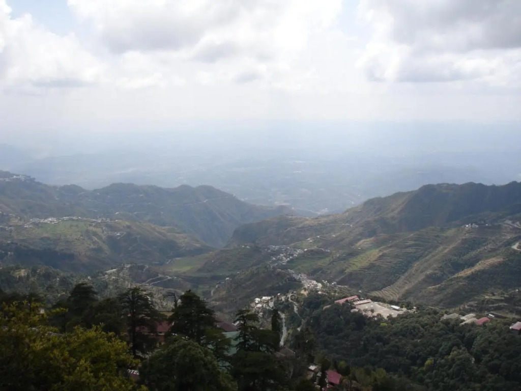 Honeymoon Inn Mussoorie