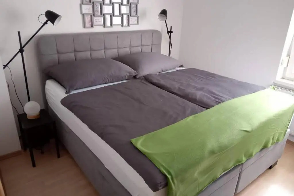 Gemütliches Apartment in Landeck