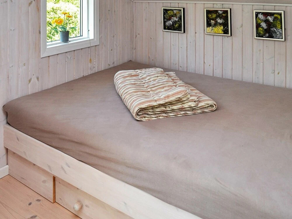 Boutique Holiday Home in Tranekær Not Far From the Coast