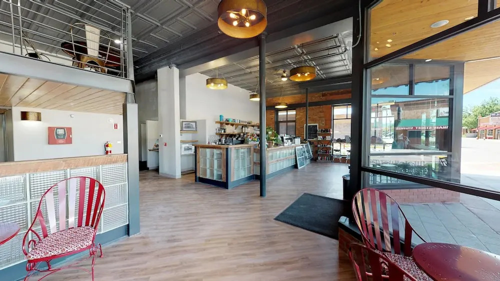 Sturgis Lofts