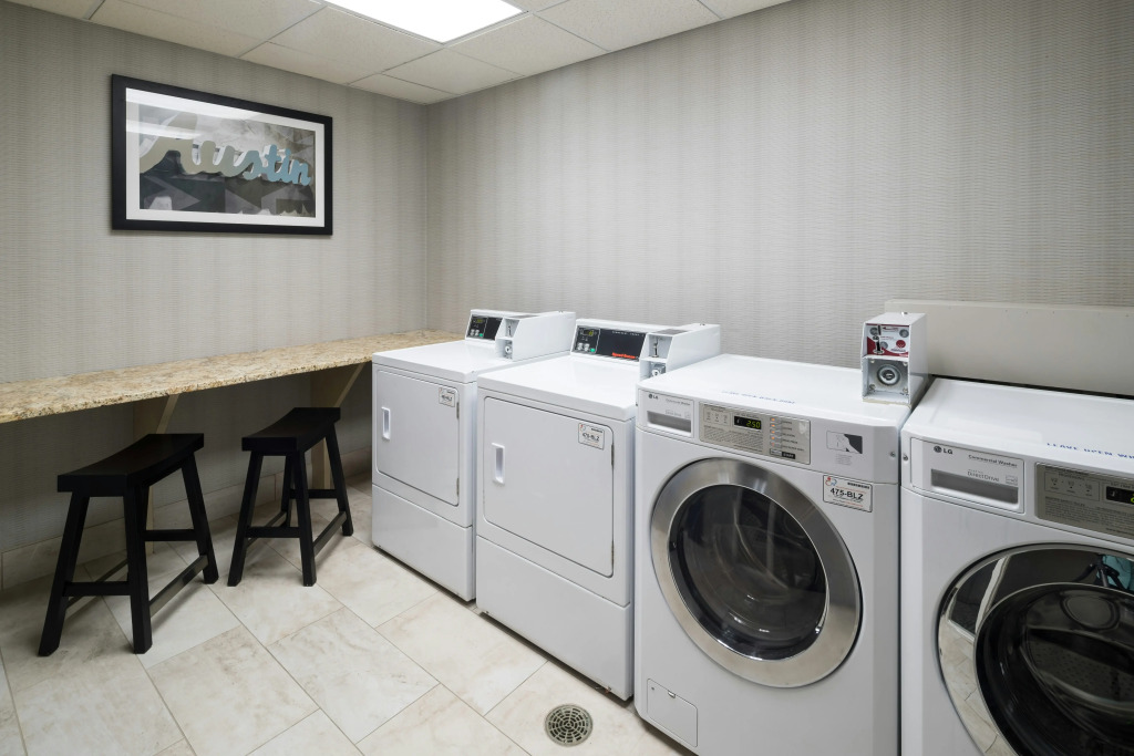 Homewood Suites by Hilton Austin NW near The Domain