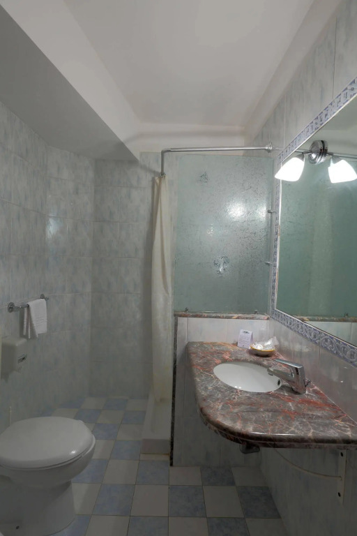 Hotel Internazionale