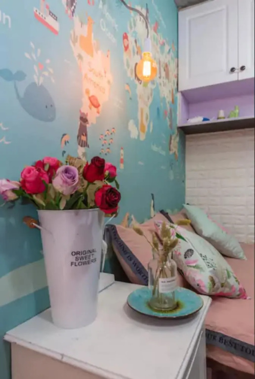 Shanghai Moxi Inn Huaihai Rd No.2 Branch