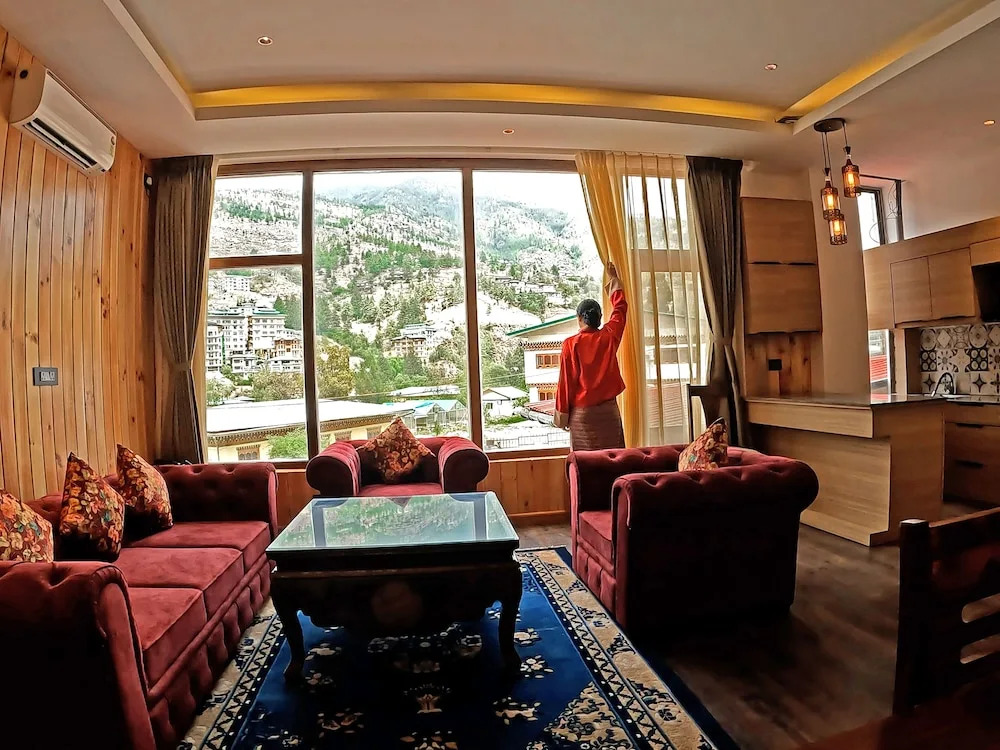 Asura Hotel
