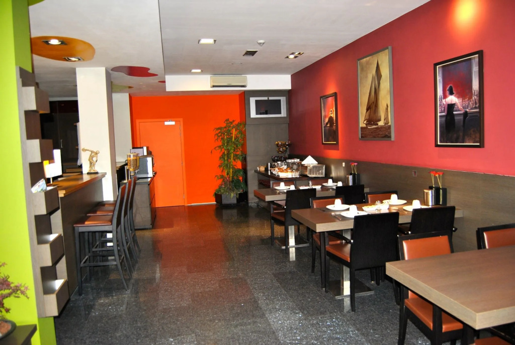Wellness Apart Hotel