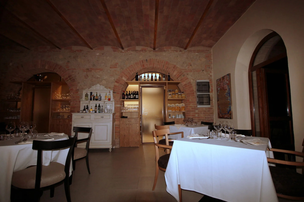 Villa del Sole Siena