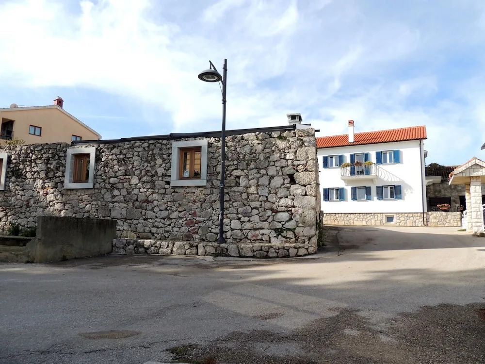 Apartments Silvijo