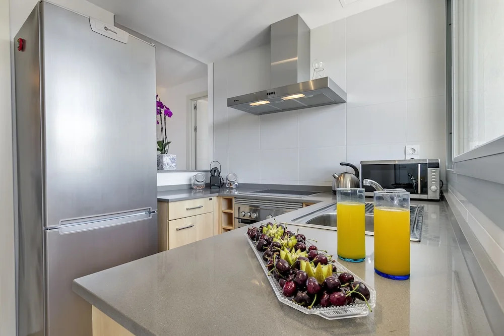 Apartamento Can Doria