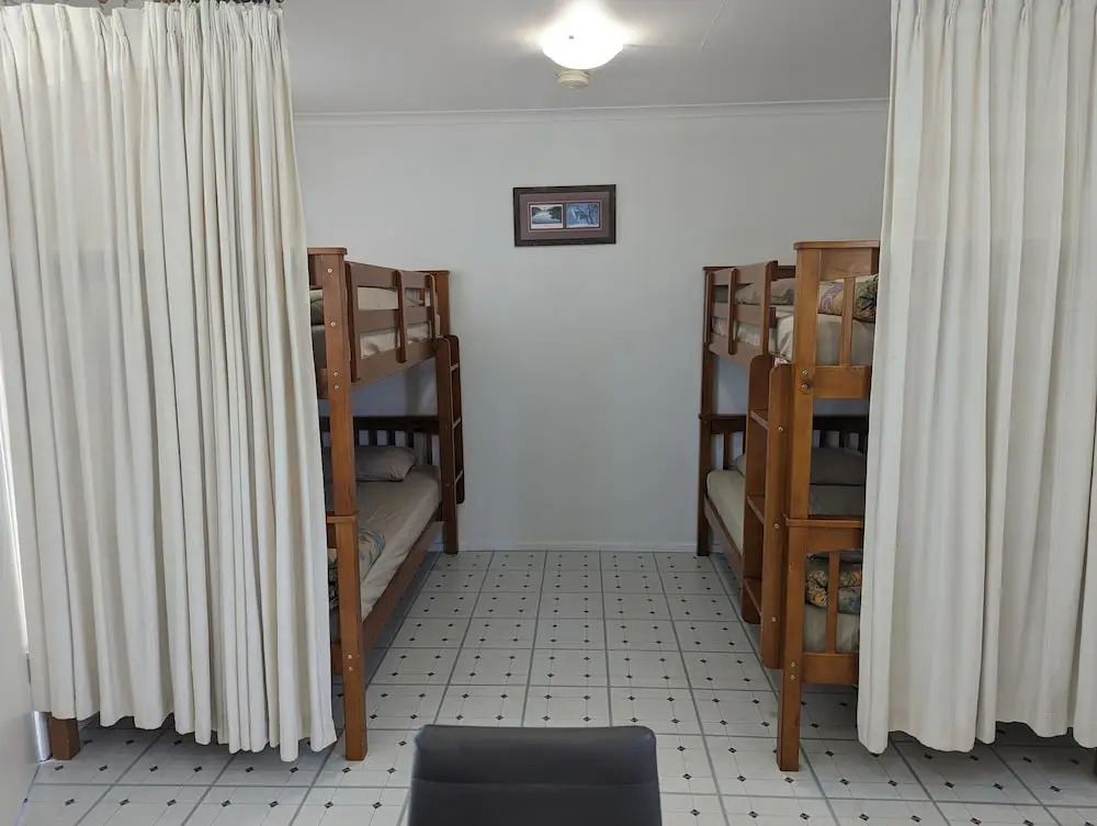 KI Caravan Park, Kingscote
