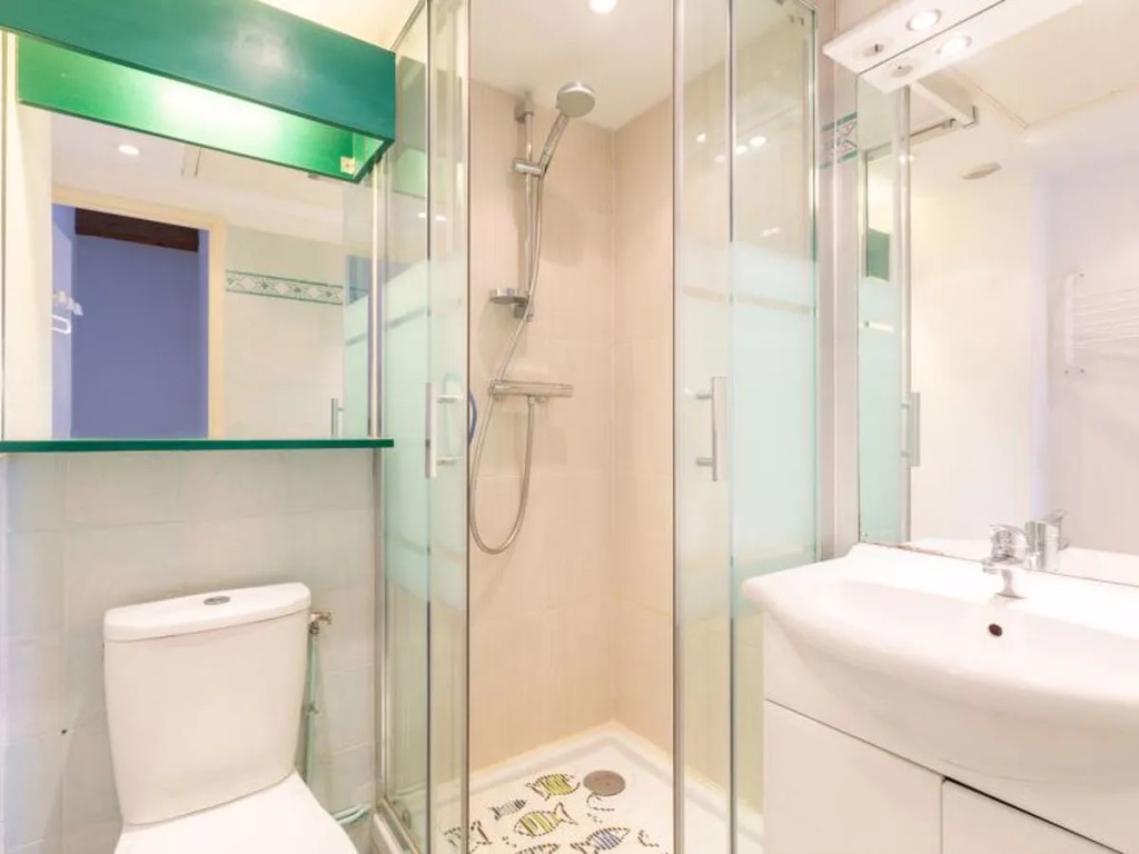 Holiday Home Les Olivades - PLT201