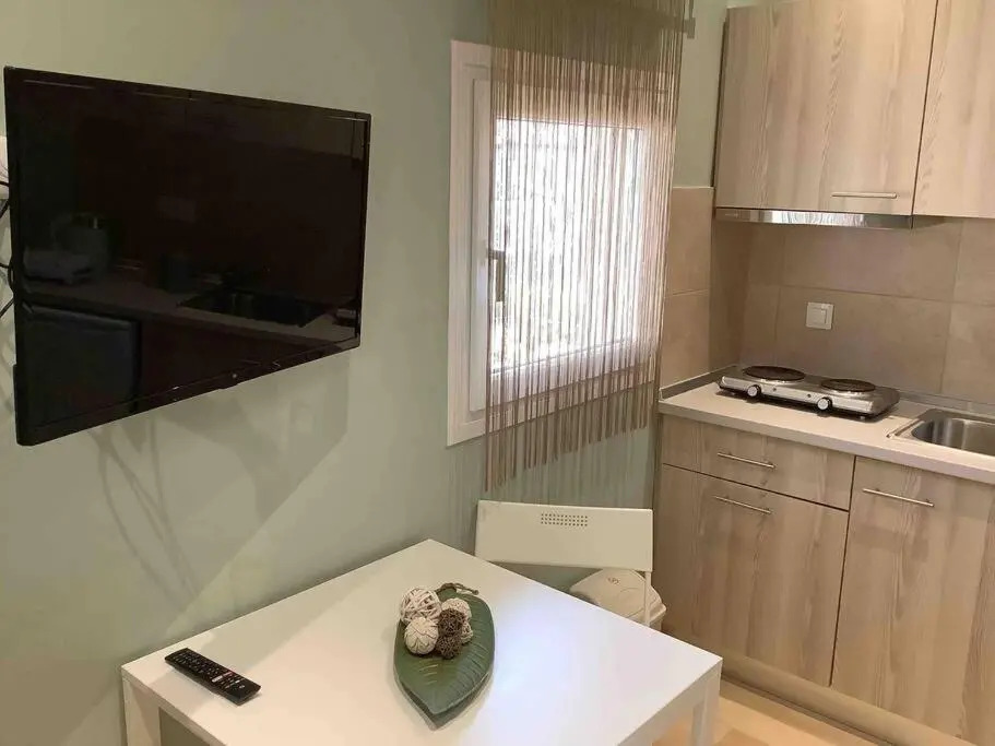 NG Luxury Apartments at Nea Kallikrateia No 1