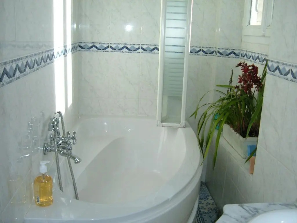 Le Jardin de Cécile et Benoit - Bed and Breakfast
