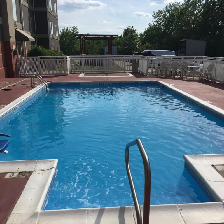 America's Best Inn - Fairfield / Birmingham
