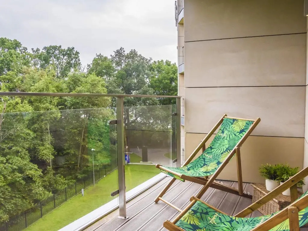 VacationClub - Diune Apartment 34