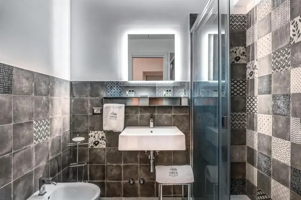 Sorrento Elegance Suite