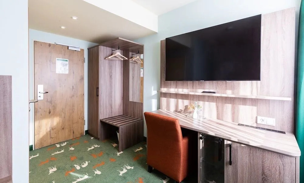 Hotel & Restaurant Hubertus Sehnde