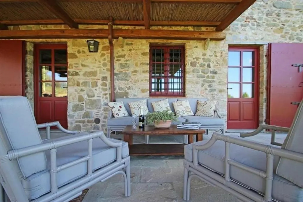 Villa Altomonte