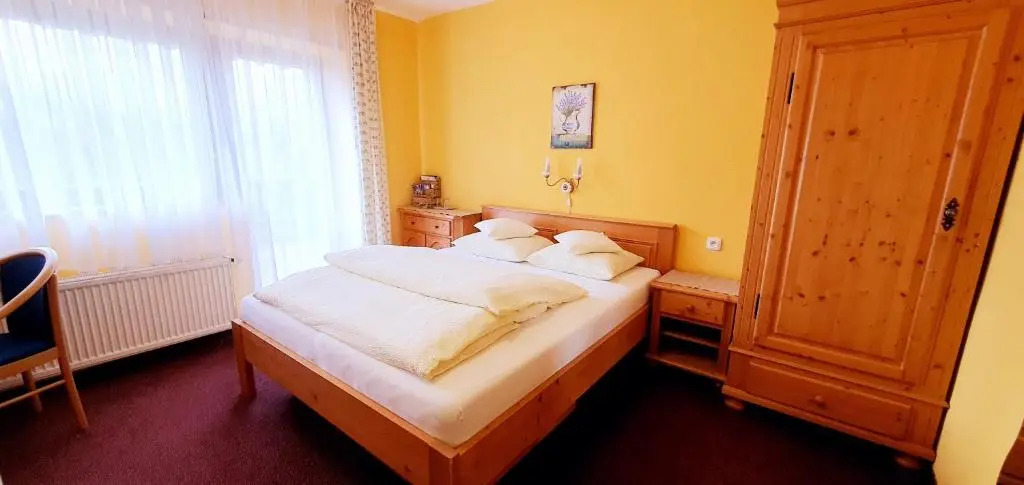 Pension Vinkl