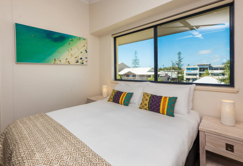 Byron Quarter Apartments