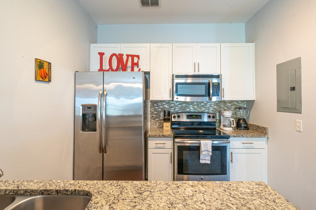 Marvelous 3Bd Close to Disney   107 5356 Lucaya Resort