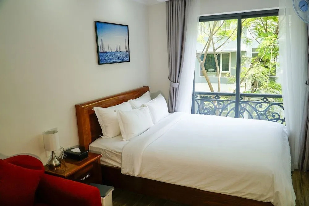 Genie Hotel