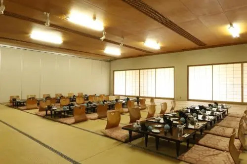 Yumei Hotel