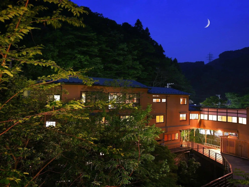 Yamayuri no Yado