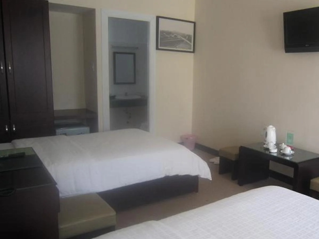 Duy Tan Hotel
