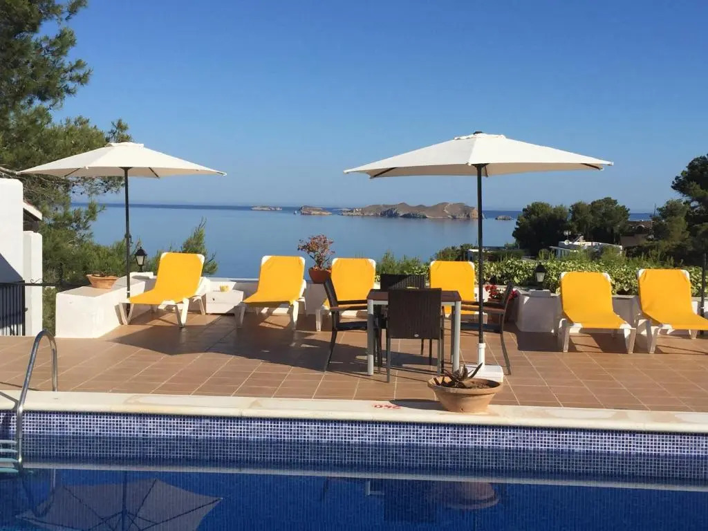 Hostal Cala Moli