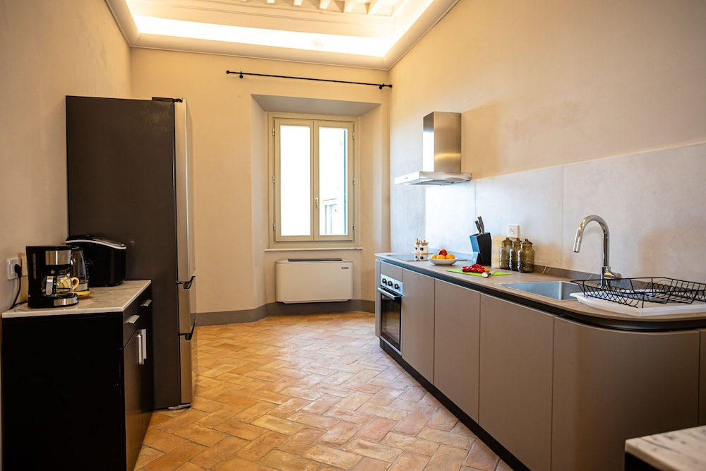 Appartamento Vagnucci