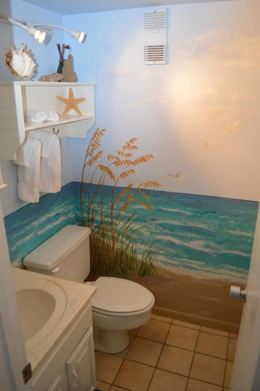 Cove II 234F 2 Bedroom Condo By Midnight Cove II