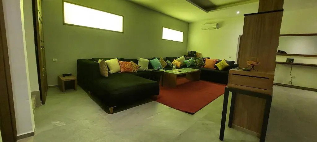 Magnifique villa a 10 min du centre